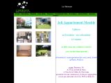Site de leherisson : CMonSite