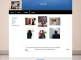 Site de ericlevy : CMonSite