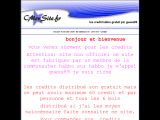 Site de aide-sur-le-net : CMonSite