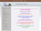 L'�veil des Sens - TRAITEUR A DOMICILE