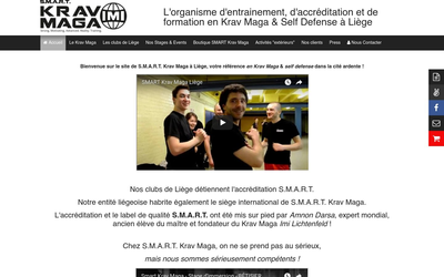 Site de Moo Do D�fense
