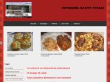 Rotisserie Au Chti Poulet : Joveniaux.com