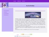 Site de mediumvoyante : CmonSite