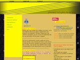 Site de genieturf : CmonSite