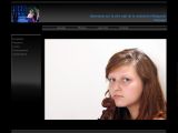 Hildegarde Fesneau, violoniste