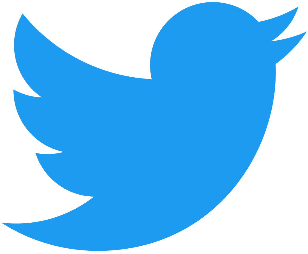 Twitter Logo